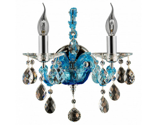 Бра Osgona Champa Blu 698625