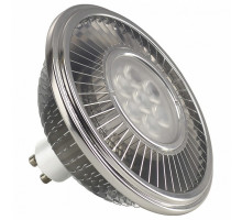 Лампа светодиодная SLV  GU10 13Вт 2700K 1001242