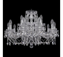Подвесная люстра Bohemia Art Classic 11.21 11.21.10+5.220.Cr.Sp