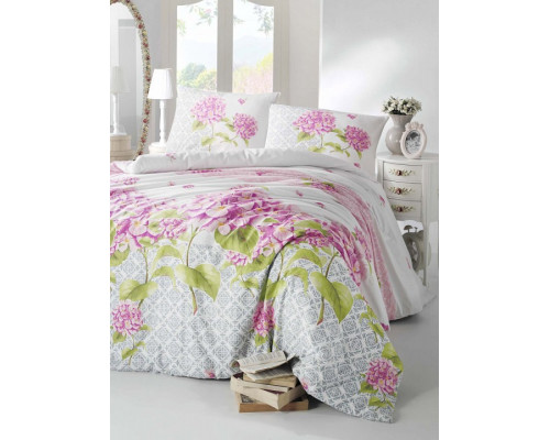 Постельное белье евростандарт LARIN