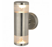 Светильник на штанге Arte Lamp Intrigo A8161AL-2SS