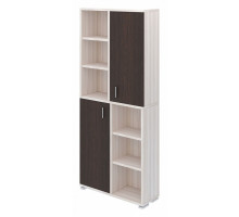 Стеллаж комбинированный Домино ПУ-30-2