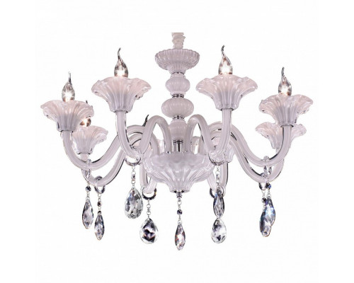 Подвесная люстра Citilux Ирида