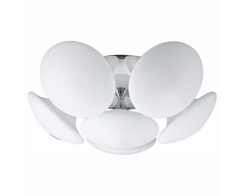 Потолочная люстра Escada Nerina 8001/6PL