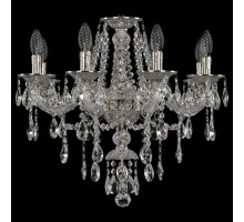 Подвесная люстра Bohemia Ivele Crystal 1615 16115/8/200 Ni