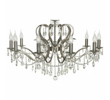 Подвесная люстра Arti Lampadari Pisani Pisani E 1.1.10.601 N