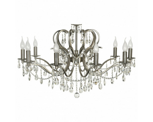 Подвесная люстра Arti Lampadari Pisani Pisani E 1.1.10.601 N