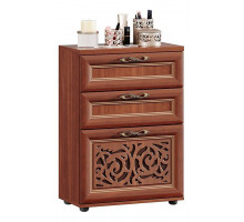 Тумба для обуви Александрия ЛД 125.120.000