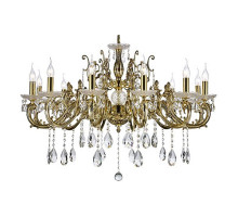 Подвесная люстра Dio D’Arte Colzano Colzano E 1.1.12.300 CG