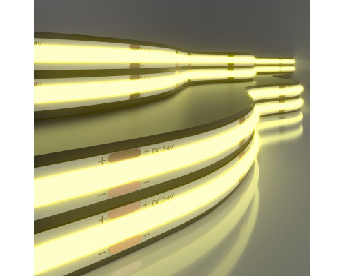 Лента светодиодная Elektrostandard 24V 352Led 11W IP20 COB 24V 352Led 11W IP20