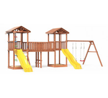 Комлекс игровой СГ6-Р912