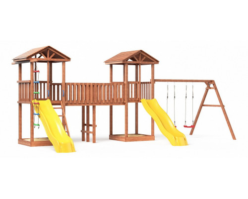 Комлекс игровой СГ6-Р912