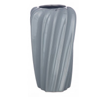 Ваза настольная (13.5х24 см) Глазурь 110-1027