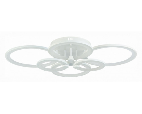 Потолочная люстра EVOLUCE Intensity SLE900002-06