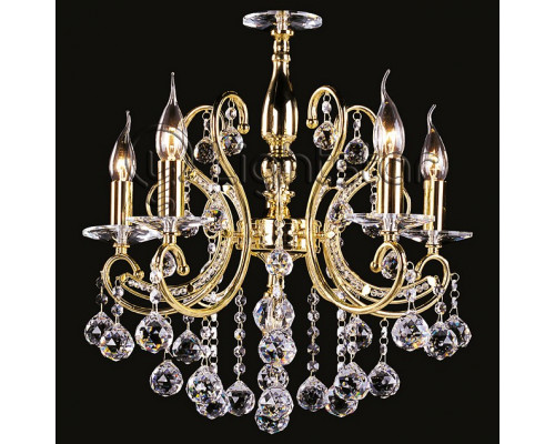 Подвесная люстра Osgona Elegante 708052