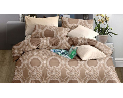 Постельное белье двуспальное MP-24