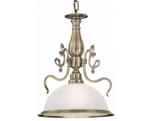 Подвесной светильник Citilux Идальго