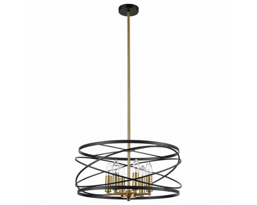 Подвесная люстра Vele Luce Florence VL5092P06