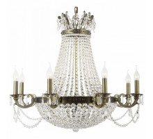 Подвесная люстра Dio D’Arte Lodi Lodi E 1.6.8.200 A