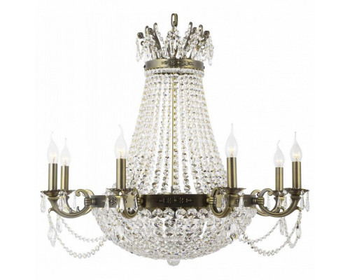 Подвесная люстра Dio D’Arte Lodi Lodi E 1.6.8.200 A