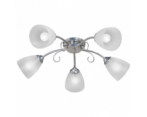 Потолочная люстра Vitaluce V3184 V3819-9/5PL