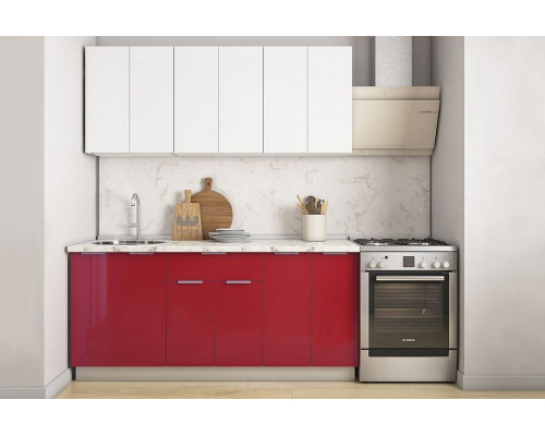 Гарнитур кухонный Бостон 1.8