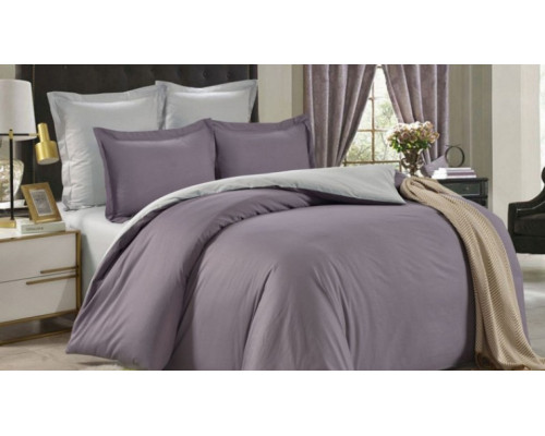 Постельное белье семейное LS-63