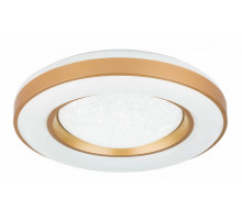 Накладной светильник Globo Colla 41742-48RGB