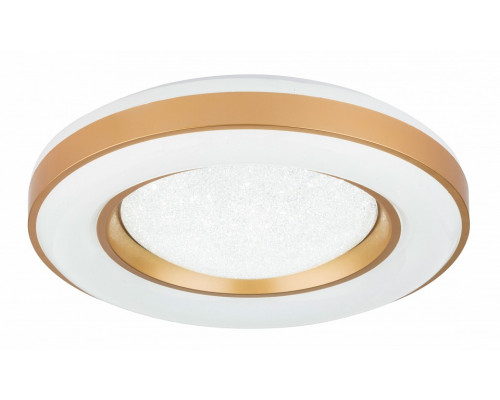 Накладной светильник Globo Colla 41742-48RGB