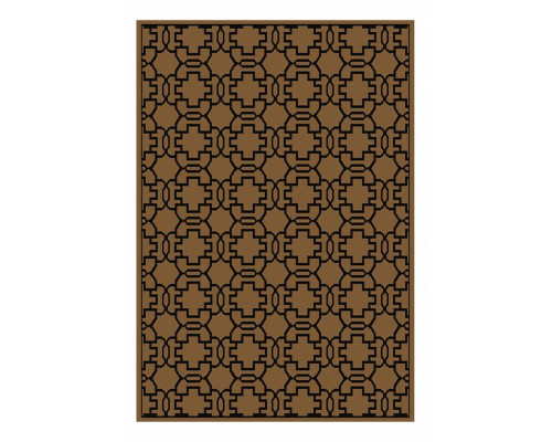 Ковер интерьерный (133x190 см) Nile Extra