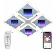 Накладной светильник Natali Kovaltseva LED LAMPS LED LAMPS 81089