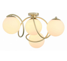 Потолочная люстра EVOLUCE Acini SL711.202.04