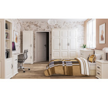 Гарнитур для детской Марсель