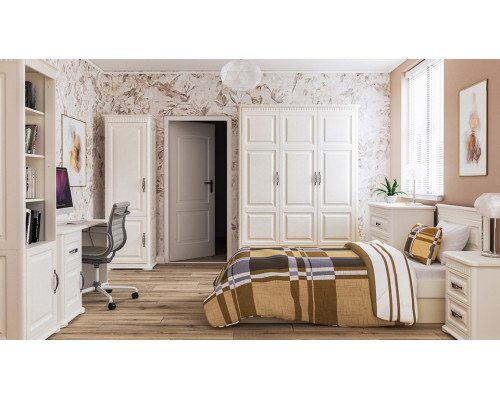 Гарнитур для детской Марсель