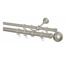 Карниз (160 см) Шар греческий