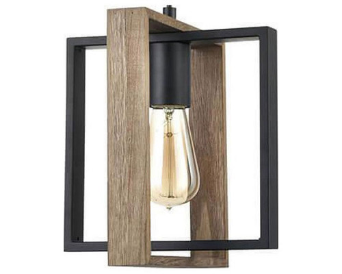 Подвесной светильник Vele Luce Bastion VL6112P01