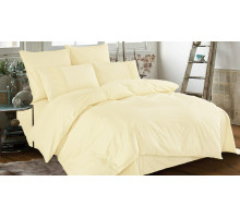 Постельное белье семейное Cotton Lace