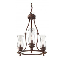 Подвесная люстра Feiss Pickering Lane FE-PICKERING-LANE3