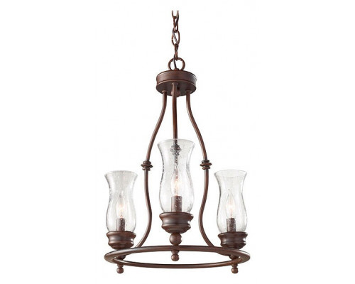 Подвесная люстра Feiss Pickering Lane FE-PICKERING-LANE3