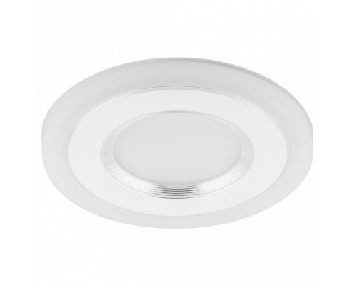 Встраиваемый светильник Feron AL2770 28909