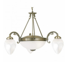 Подвесная люстра Eglo ПРОМО Imperial 82742