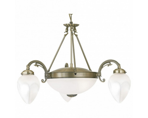 Подвесная люстра Eglo ПРОМО Imperial 82742