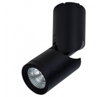 Накладной светильник Maytoni Tube C019CW-01B