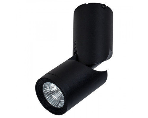 Накладной светильник Maytoni Tube C019CW-01B