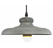 Подвесной светильник Arte Lamp Loft A5025SP-1BG