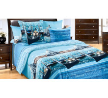 Постельное белье полутораспальное Venecia