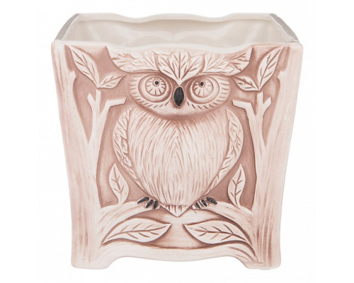 Кашпо (16.5x16.5x16 см) 791-114