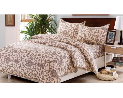 Постельное белье полутораспальное AP-06