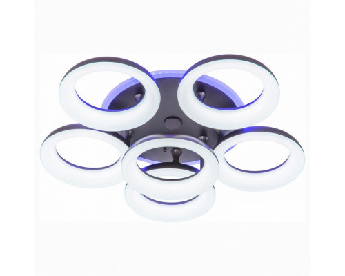 Накладной светильник Citilux Паркер Смарт