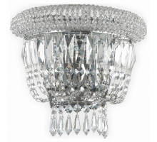 Накладной светильник Ideal Lux Dubai DUBAI AP2 CROMO